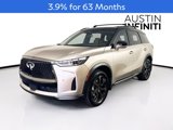 New 2026 INFINITI QX60 Autograph w/ Dark Cargo Package image 3
