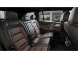 New 2025 Mercedes-Benz GLS 63 AMG 4MATIC image 5