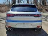 Used 2021 Porsche Macan Turbo image 4