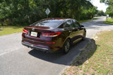 Used 2020 Kia Optima LX image 6