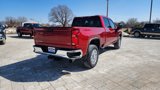 New 2025 Chevrolet Silverado 2500 LTZ w/ LTZ Plus Package image 5