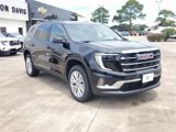 New 2025 GMC Acadia Elevation w/ Elevation Premium Package image 3
