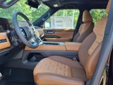 New 2025 Nissan Armada Platinum Reserve image 5