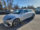 New 2025 Hyundai Ioniq 6 Limited image 2