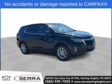 Certified 2024 Chevrolet Equinox LT image 2