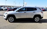New 2025 Jeep Compass Sport image 4
