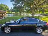 Used 2012 INFINITI G37 Journey image 5