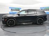 New 2026 Chevrolet Traverse LT image 2