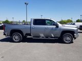 New 2025 Chevrolet Silverado 2500 LTZ w/ LTZ Premium Package image 5