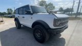 New 2025 Ford Bronco Badlands w/ Sasquatch Package image 2