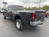 New 2025 RAM 3500 Big Horn image 6