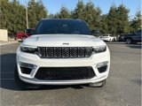 Used 2023 Jeep Grand Cherokee Summit w/ Adv Protech Group IV image 3