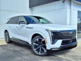 New 2025 Cadillac Escalade IQ Sport 1 w/ Smart Trailering package image 2