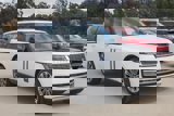 New 2025 Land Rover Range Rover SE image 3