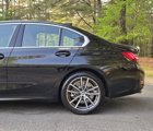 Used 2022 BMW 330i xDrive Sedan w/ Driving Assistance Package image 5