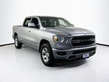 Used 2022 RAM 1500 Big Horn image 3