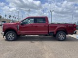 New 2025 Ford F250 4x4 Crew Cab Super Duty image 4