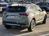 New 2025 Buick Envision Preferred image 4