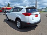 Used 2014 Toyota RAV4 XLE image 3