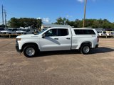 Used 2020 Chevrolet Silverado 1500 W/T w/ WT Value Package image 5