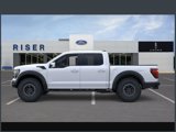 New 2025 Ford F150 Raptor image 3