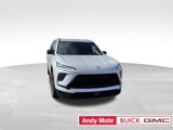 New 2025 Buick Enclave Sport Touring w/ Power Package image 3