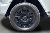 New 2025 Mercedes-Benz G 580 w/ EQ Technology image 4