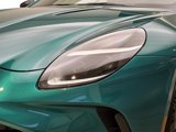 New 2025 Aston Martin V8 Vantage Coupe image 4