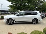 New 2026 BMW X7 M60i image 2