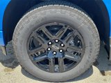 New 2026 Chevrolet Silverado 1500 Custom w/ Turbomax Blackout Package image 4