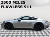 Used 2025 Porsche 911 Carrera image 2