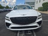 New 2026 Genesis GV80 3.5T e-SC image 3