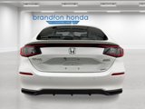 New 2026 Honda Civic Sport Touring image 4