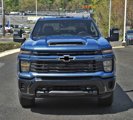 New 2025 Chevrolet Silverado 2500 Custom w/ Custom Value Package image 5