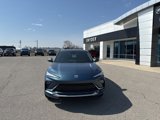New 2025 Buick Envista Avenir image 3