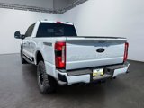 New 2025 Ford F350 Lariat w/ Lariat Ultimate Package image 3