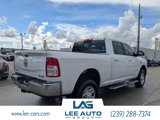 Used 2021 RAM 2500 Big Horn image 3