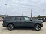 New 2025 GMC Yukon XL AT4 w/ Premium Trailering Package image 4