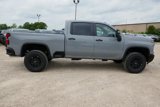 New 2025 Chevrolet Silverado 2500 ZR2 image 2
