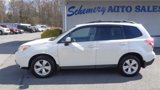 Used 2015 Subaru Forester 2.5i Premium w/ All-Weather Package image 4