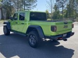 New 2025 Jeep Gladiator Mojave image 4