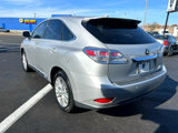 Used 2011 Lexus RX 450h FWD image 6