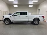 New 2025 Ford F150 XLT w/ Equipment Group 302A MID image 5