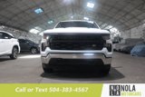 Used 2024 Chevrolet Silverado 1500 W/T w/ WT Fleet Convenience Package image 4