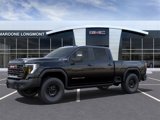 New 2025 GMC Sierra 2500 AT4X w/ AT4X AEV Edition image 2