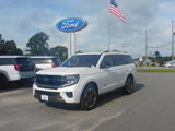 New 2025 Ford Expedition King Ranch image 2
