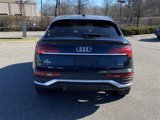 Certified 2024 Audi Q5 2.0T Premium w/ Convenience Package image 6