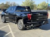 Certified 2024 GMC Sierra 1500 Denali Ultimate image 3