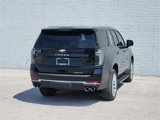 New 2025 Chevrolet Tahoe Premier image 4
