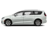 Certified 2018 Chrysler Pacifica Touring Plus image 2